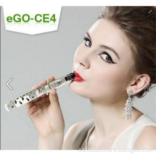 e cigarette ego SLB brand ego-t start kit pass through ce4 blister